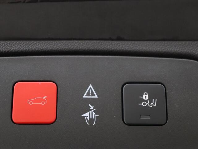 Opel Grandland X 1.2 Turbo Executive | Automaat | Carplay | Full LED | Comfortstoelen | Camera | Navigatie | Climate control | Keyless | Parkeerhulp | Cruise control