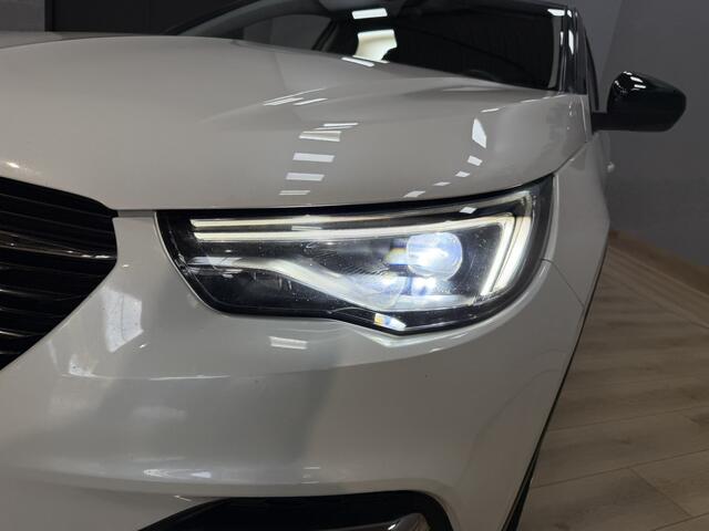 Opel Grandland X 1.6 CDTi Business Executive Airco ECC | Trekhaak | Cruise Control | Apple Carplay | Parkeer Sensoren | Isofix | NAP