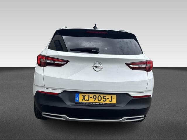 Opel Grandland X 1.2 Turbo Ultimate
