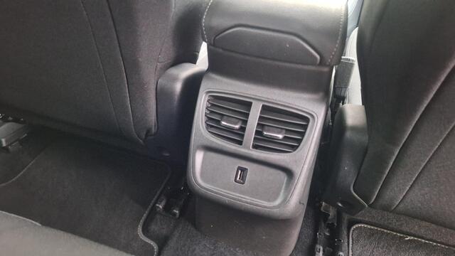 Opel Grandland X 1.2 Turbo Edition RIJKLAAR PRIJS