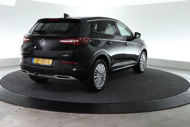 Opel Grandland X 1.2 Turbo Innovation | TREKHAAK | CAMERA | CARPLAY |