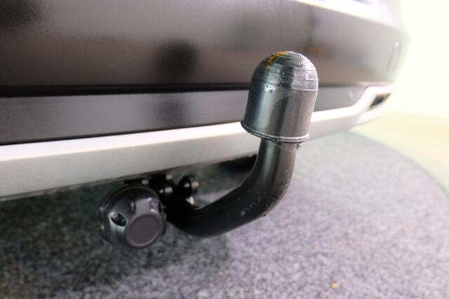 Opel Grandland X 1.2 Turbo Innovation | TREKHAAK | CAMERA | CARPLAY |