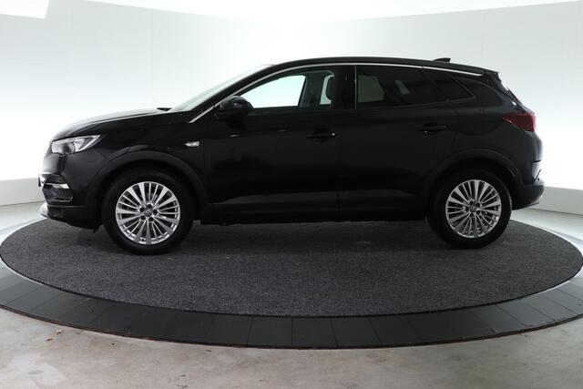 Opel Grandland X 1.2 Turbo Innovation | TREKHAAK | CAMERA | CARPLAY |