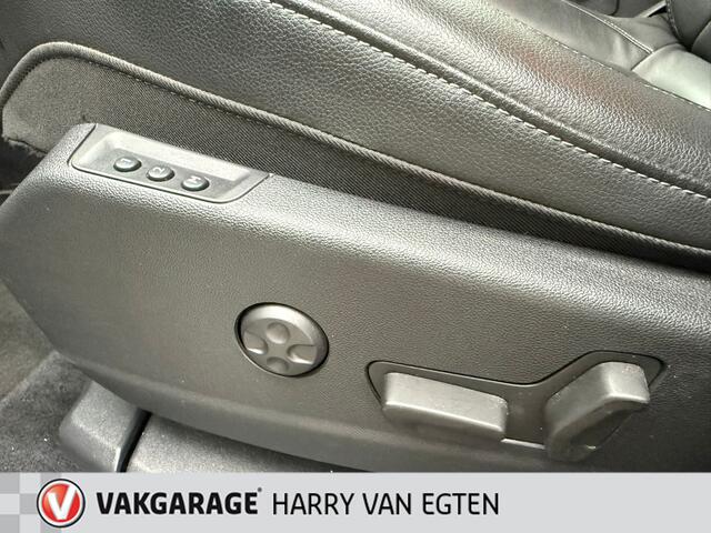 Opel Grandland X 1.2 Turbo Innovation | Lederen bekleding | Stoel & Stuur verwarmd | Navi | Trekhaak |