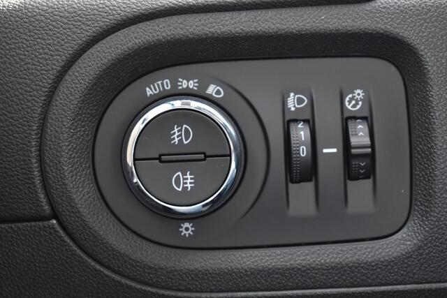 Opel Grandland X 1.2 Turbo Elegance | Camera / Verwb. stuur / Verwb. stoelen