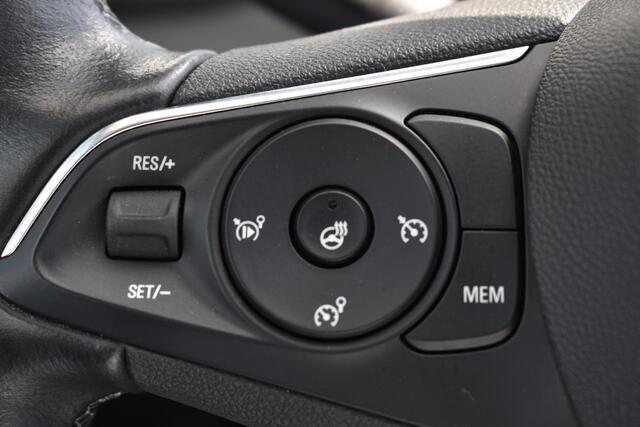 Opel Grandland X 1.2 Turbo Elegance | Camera / Verwb. stuur / Verwb. stoelen