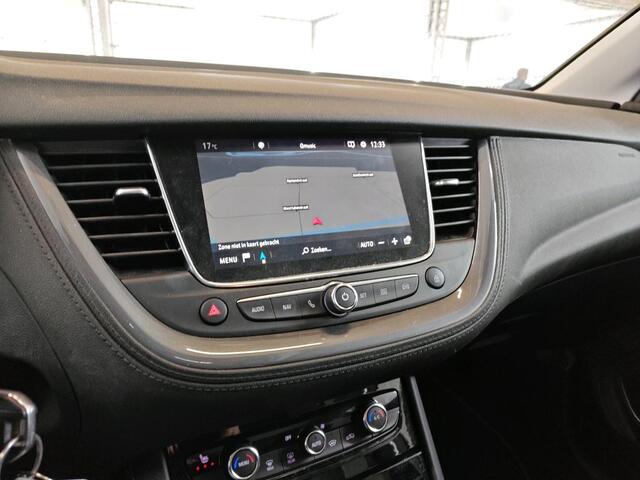 Opel Grandland X 1.2 Turbo Business Elegance NL AUTO | CAMERA | CARPLAY |