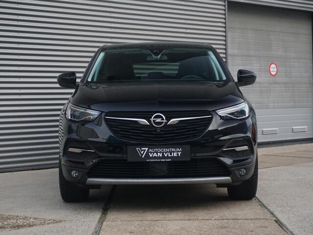Opel Grandland X 1.2 Turbo Innovation