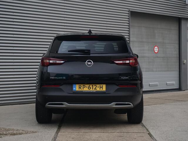 Opel Grandland X 1.2 Turbo Innovation