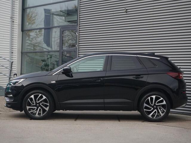 Opel Grandland X 1.2 Turbo Innovation