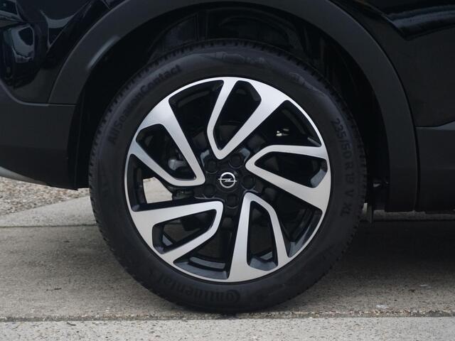 Opel Grandland X 1.2 Turbo Innovation