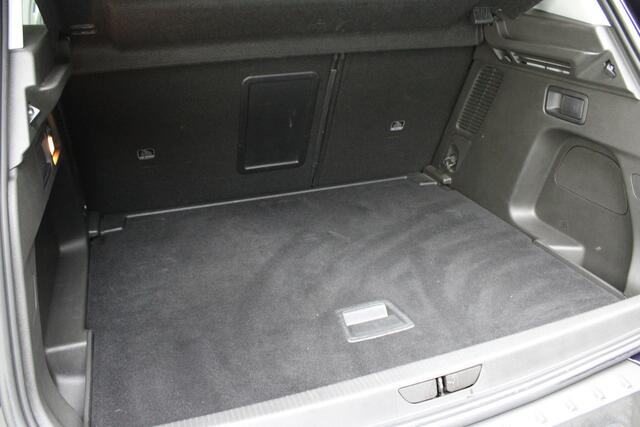 Opel Grandland X 1.2 Turbo Innovation | automaat | leder | pdc v/a + camera | elektr. kofferklep | stoel koeling/verwarming | carplay | climate | dodehoek | keyless