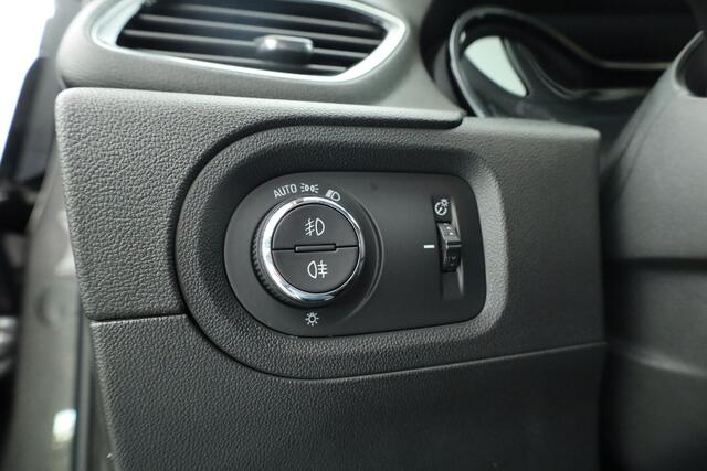 Opel Grandland X 1.2 Turbo Innovation | Leder | Stoel- Stuurverw. | Afn. Trekhaak | Camera | LED | Memory seat