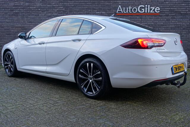 Opel INSIGNIA Grand Sport 1.5 Turbo Business Executive l Navigatie l Camera l Trekhaak