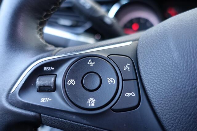 Opel INSIGNIA Grand Sport 1.5 Turbo Business Executive l Navigatie l Camera l Trekhaak