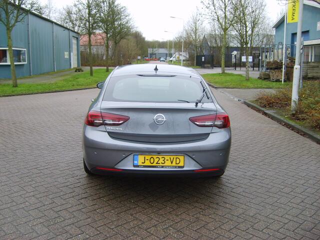 Opel INSIGNIA Grand Sport 1.5 Turbo Business Executive