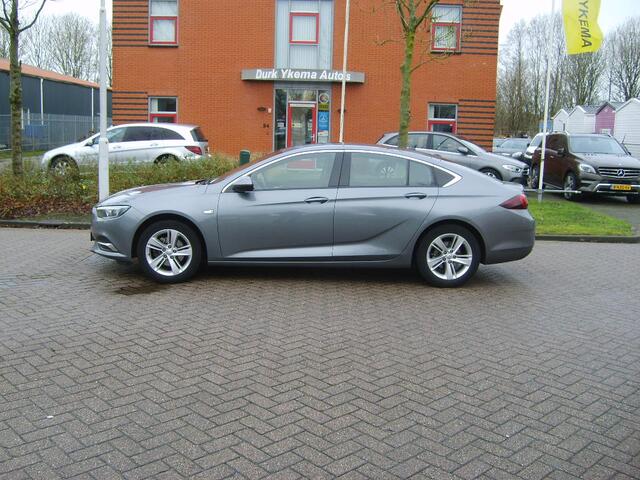 Opel INSIGNIA Grand Sport 1.5 Turbo Business Executive