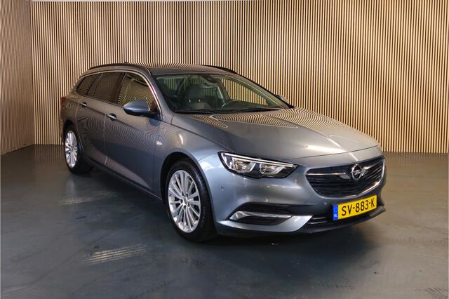 Opel INSIGNIA Sports Tourer 1.5 Turbo EcoTec Online Edition - Trekhaak - Apple carplay/Android Auto - Lane assist - Parkassist