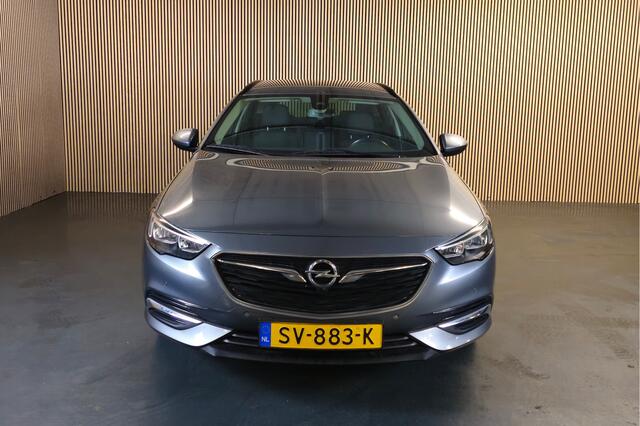 Opel INSIGNIA Sports Tourer 1.5 Turbo EcoTec Online Edition - Trekhaak - Apple carplay/Android Auto - Lane assist - Parkassist