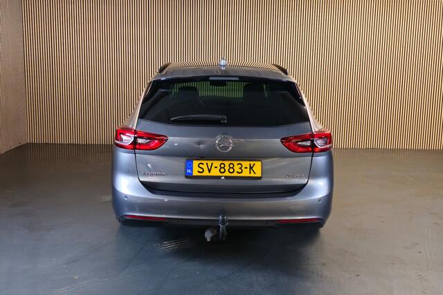 Opel INSIGNIA Sports Tourer 1.5 Turbo EcoTec Online Edition - Trekhaak - Apple carplay/Android Auto - Lane assist - Parkassist