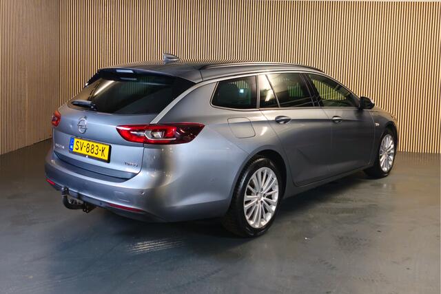 Opel INSIGNIA Sports Tourer 1.5 Turbo EcoTec Online Edition - Trekhaak - Apple carplay/Android Auto - Lane assist - Parkassist