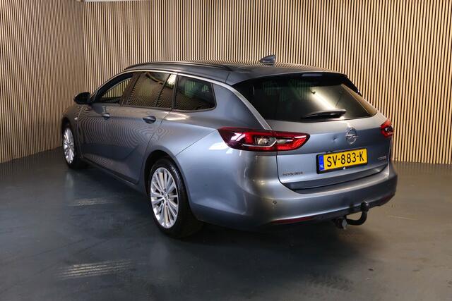 Opel INSIGNIA Sports Tourer 1.5 Turbo EcoTec Online Edition - Trekhaak - Apple carplay/Android Auto - Lane assist - Parkassist