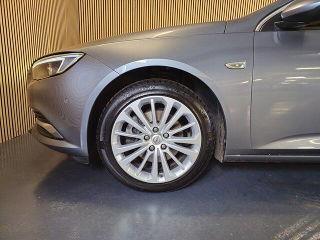 Opel INSIGNIA Sports Tourer 1.5 Turbo EcoTec Online Edition - Trekhaak - Apple carplay/Android Auto - Lane assist - Parkassist