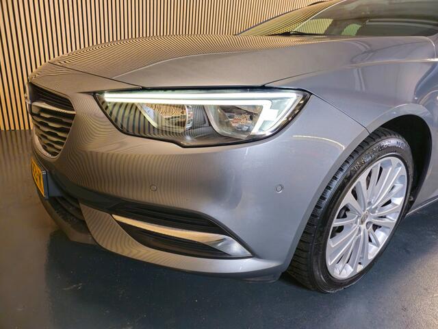 Opel INSIGNIA Sports Tourer 1.5 Turbo EcoTec Online Edition - Trekhaak - Apple carplay/Android Auto - Lane assist - Parkassist