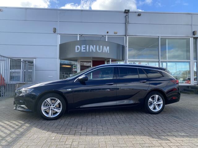 Opel INSIGNIA Sports Tourer 1.6 Turbo 200 PK Business Executive Comf.intr, Navi, Climate contr, massage/verw stoelen..