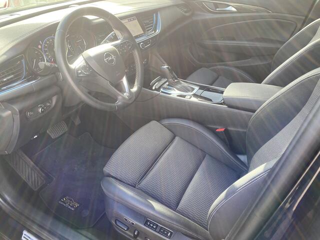 Opel INSIGNIA Sports Tourer 1.6 Turbo 200 PK Business Executive Comf.intr, Navi, Climate contr, massage/verw stoelen..