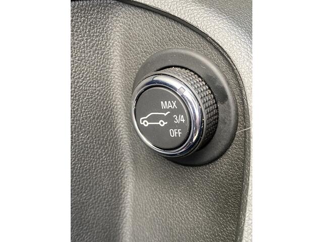 Opel INSIGNIA Sports Tourer 1.6 Turbo 200 PK Business Executive Comf.intr, Navi, Climate contr, massage/verw stoelen..