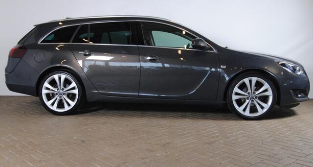 Opel INSIGNIA 1.6 CDTI EF Bus. Ex.