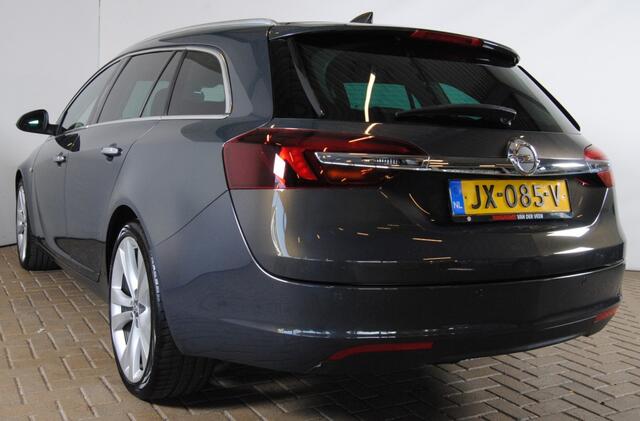 Opel INSIGNIA 1.6 CDTI EF Bus. Ex.