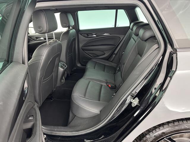 Opel INSIGNIA Sports Tourer 2.0 Turbo GS Line Aut. *LEATHER | HEAD-UP | ADAPTIVE-CRUISE | FULL-LED | MEMORY-PACK | SPORT-SEATS | MASSAGE | NAVI-FULLMAP | 18''ALU | KEYLESS | CAMERA | ECC | PDC | CRUISE*
