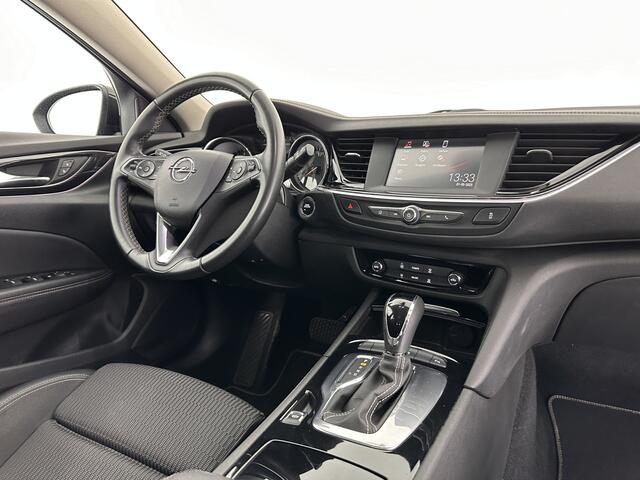 Opel INSIGNIA Sports Tourer 1.5 Turbo Business Executive Aut. *NAVI-FULLMAP | 1/2LEATHER | KEYLESS | DAB+ | COMFORT-SEATS | 18''ALU | ECC | PDC | CRUISE*