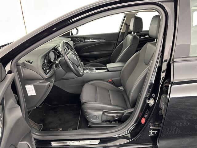 Opel INSIGNIA Sports Tourer 1.5 Turbo Business Executive Aut. *NAVI-FULLMAP | 1/2LEATHER | KEYLESS | DAB+ | COMFORT-SEATS | 18''ALU | ECC | PDC | CRUISE*