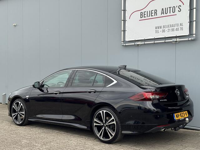 Opel INSIGNIA Grand Sport 2.0 CDTI Business Executive OPC-Line.