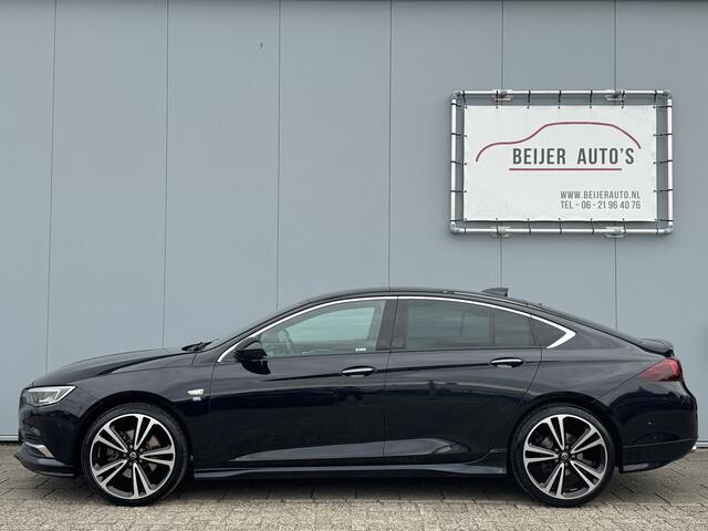 Opel INSIGNIA Grand Sport 2.0 CDTI Business Executive OPC-Line.