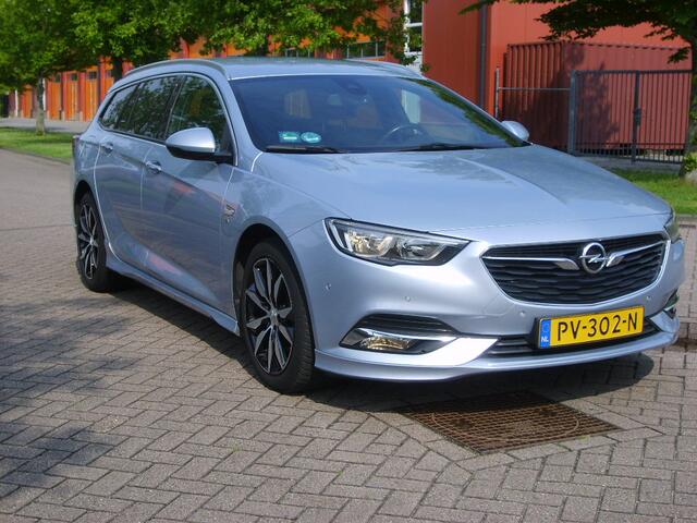 Opel INSIGNIA Sports Tourer 1.5 Turbo Business Executive OPC Line