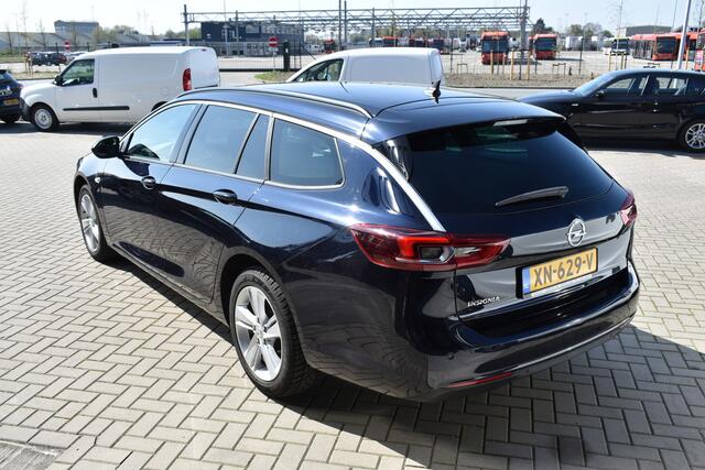 Opel INSIGNIA Sports Tourer 1.5 Turbo Business