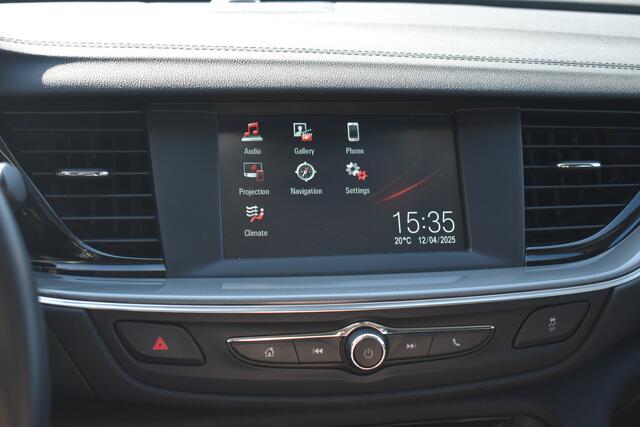 Opel INSIGNIA Sports Tourer 1.5 Turbo Business