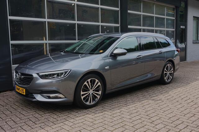 Opel INSIGNIA Sports Tourer 1.5 Turbo Business Executive