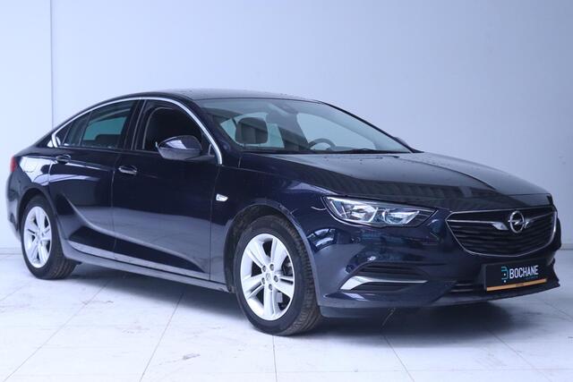 Opel INSIGNIA Grand Sport 1.5 Turbo Business Executive | Apple Carplay/Android Auto | Parkeersensoren voor, achter en camera | Navigatie | Trekhaak wegklapbaar |