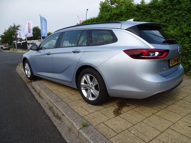 Opel INSIGNIA 1.5 T ONLINE ED-Media-Carplay-Blth-Cruise-Pdc