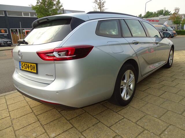 Opel INSIGNIA 1.5 T ONLINE ED-Media-Carplay-Blth-Cruise-Pdc