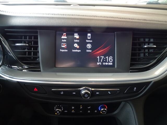 Opel INSIGNIA 1.5 T ONLINE ED-Media-Carplay-Blth-Cruise-Pdc