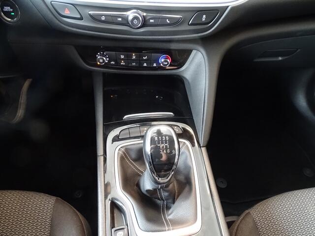 Opel INSIGNIA 1.5 T ONLINE ED-Media-Carplay-Blth-Cruise-Pdc