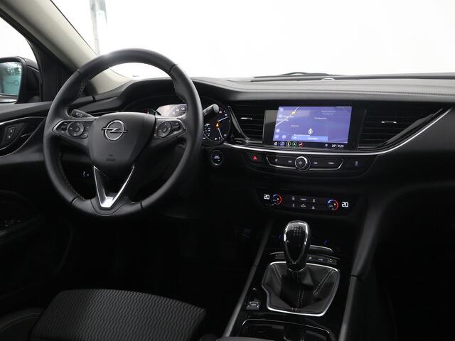 Opel INSIGNIA Grand Sport 1.6 Turbo Innovation | Navigatie | Head-Up | Comforstoelen | Parkeercamera | Climate Control | Keyless Go |