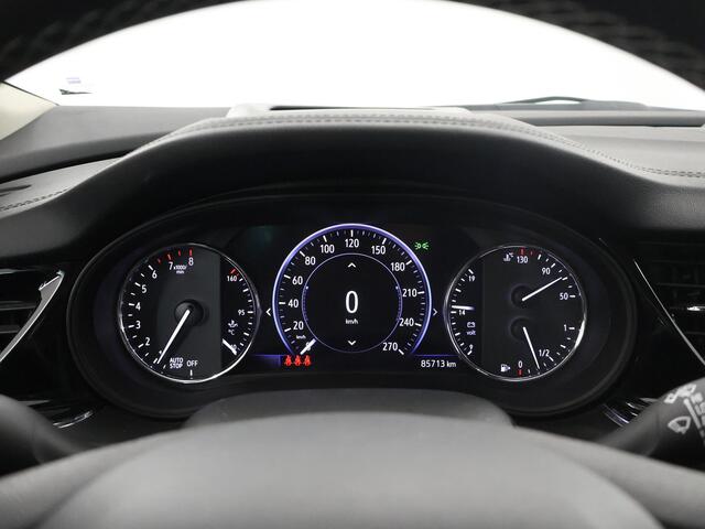 Opel INSIGNIA Grand Sport 1.6 Turbo Innovation | Navigatie | Head-Up | Comforstoelen | Parkeercamera | Climate Control | Keyless Go |