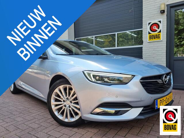 Opel INSIGNIA Sports Tourer 1.5 Turbo Innovation
